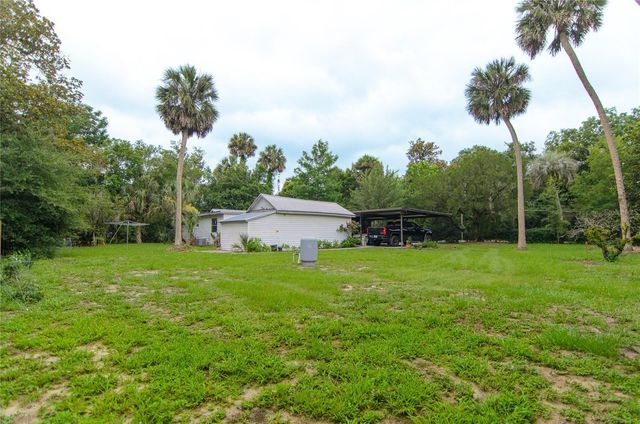 257 DESOTO AVENUE, De Leon Springs, FL 32130