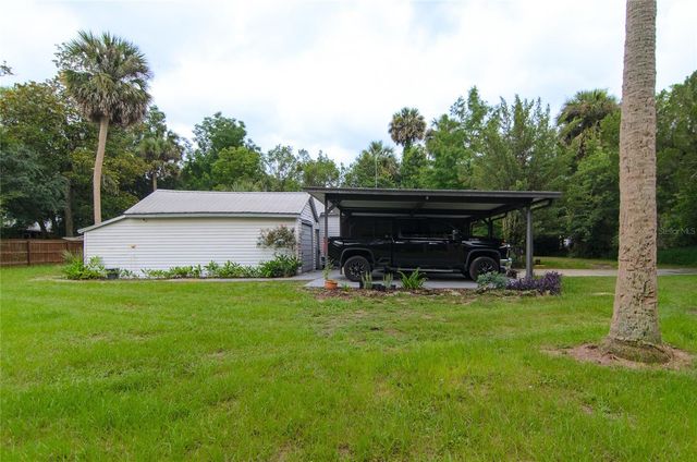 257 DESOTO AVENUE, De Leon Springs, FL 32130