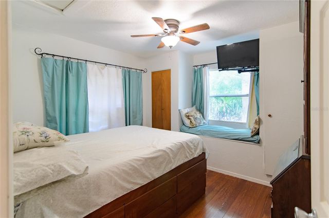 257 DESOTO AVENUE, De Leon Springs, FL 32130