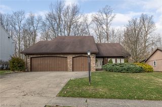 13576 Fairwinds Drive, Strongsville, OH 44136