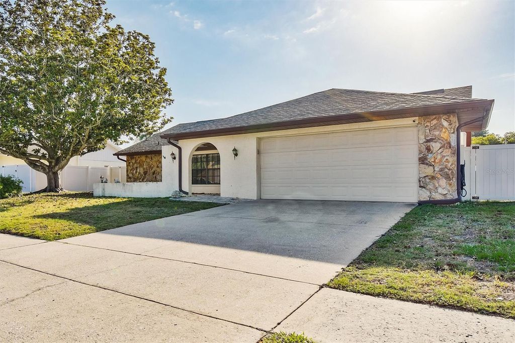 4422 TALL OAK LANE, New Port Richey, FL 34653