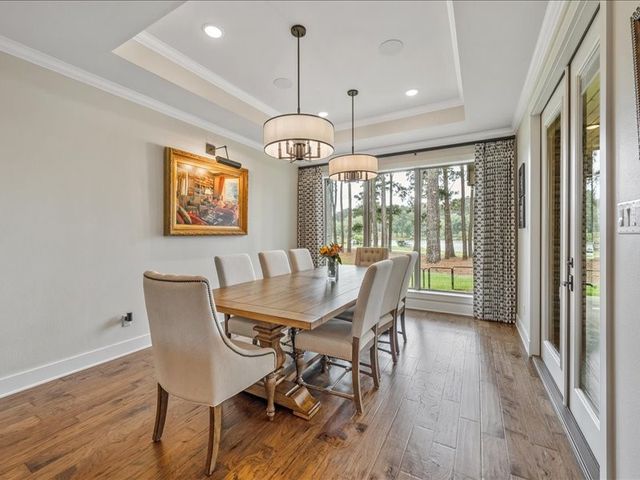8595 Toler Pointe, Larue, TX 75770