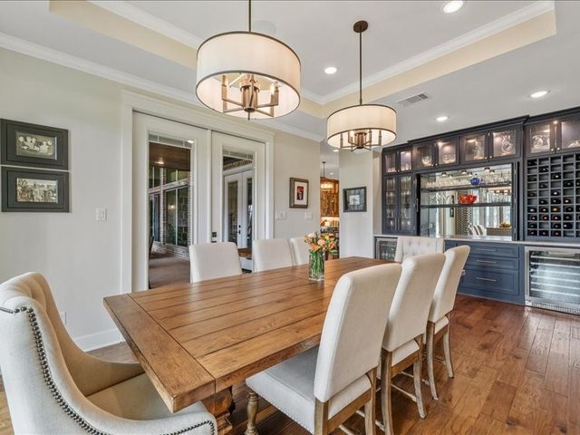 8595 Toler Pointe, Larue, TX 75770