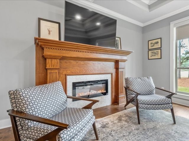 8595 Toler Pointe, Larue, TX 75770