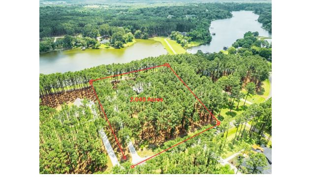 8595 Toler Pointe, Larue, TX 75770