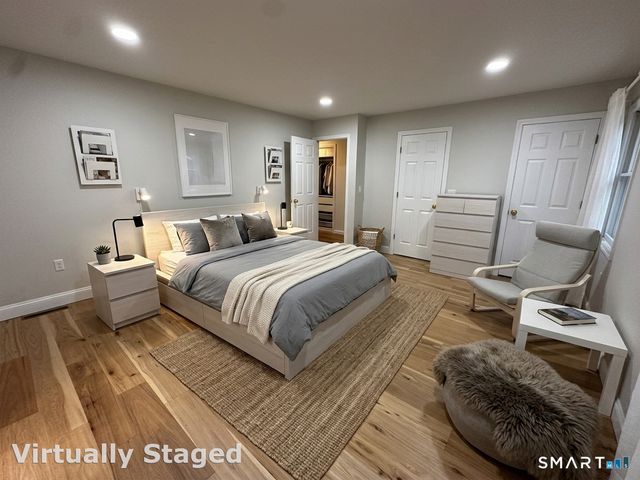 12 Canterbury Road 12, Hamden, CT 06514