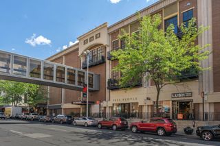 809 W Main Ave, Spokane, WA 99201