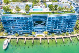 9201 E Bay Harbour Drive PH809, Bay Harbor Islands, FL 33154