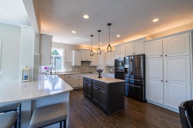 6128 Imperial Drive, Waunakee, WI 53597