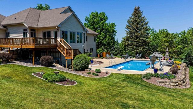 6128 Imperial Drive, Waunakee, WI 53597
