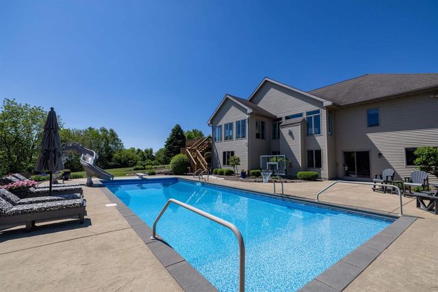 6128 Imperial Drive, Waunakee, WI 53597