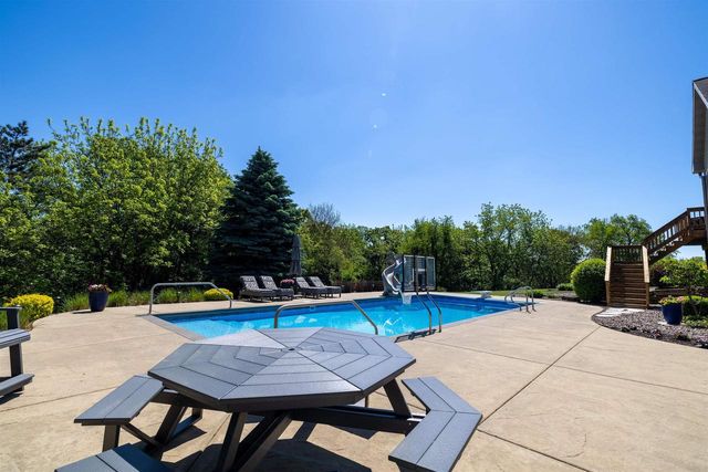 6128 Imperial Drive, Waunakee, WI 53597