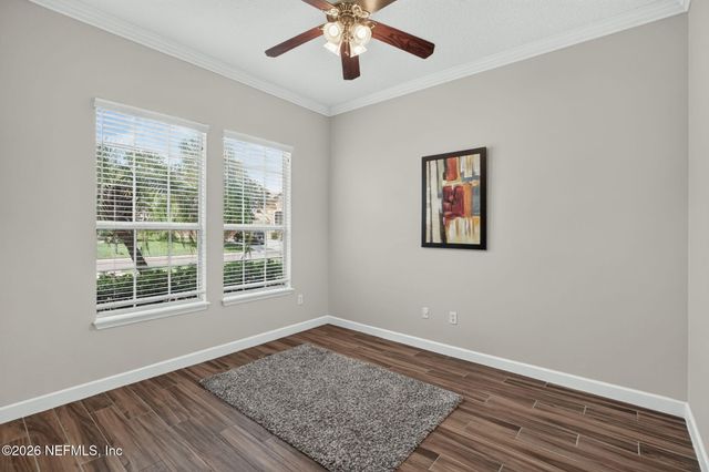 3349 WARNELL Drive, Jacksonville, FL 32216