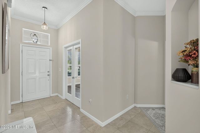 3349 WARNELL Drive, Jacksonville, FL 32216