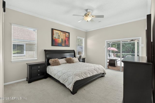 3349 WARNELL Drive, Jacksonville, FL 32216