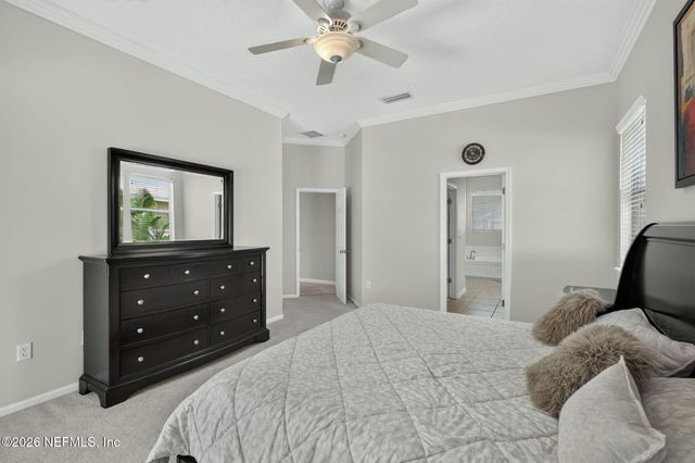 3349 WARNELL Drive, Jacksonville, FL 32216