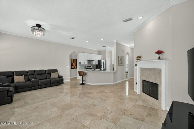 3349 WARNELL Drive, Jacksonville, FL 32216