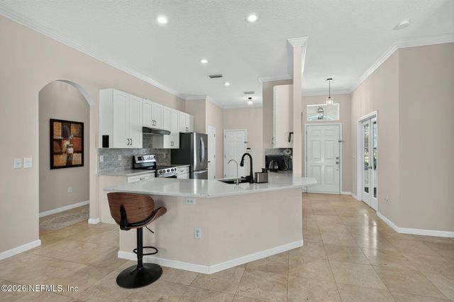 3349 WARNELL Drive, Jacksonville, FL 32216