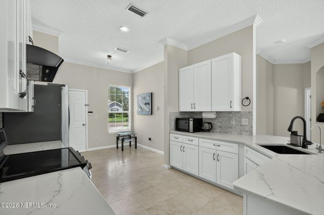 3349 WARNELL Drive, Jacksonville, FL 32216