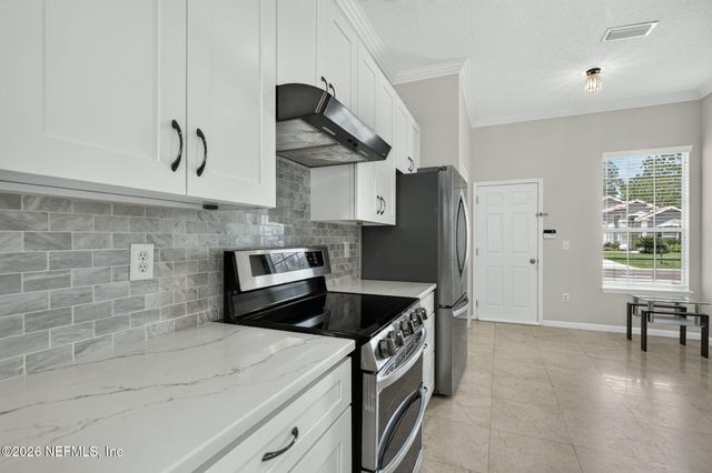 3349 WARNELL Drive, Jacksonville, FL 32216