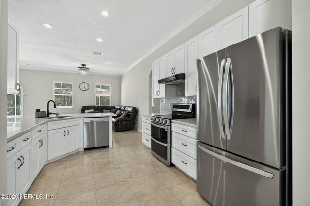 3349 WARNELL Drive, Jacksonville, FL 32216