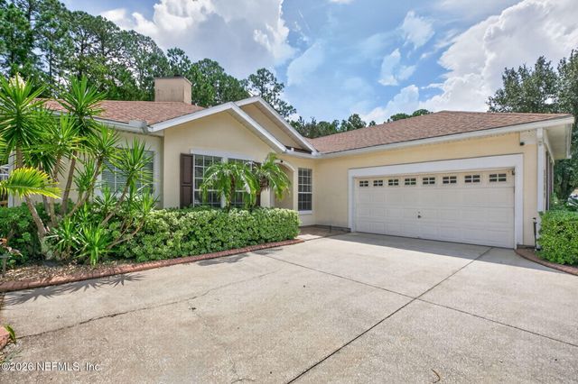 3349 WARNELL Drive, Jacksonville, FL 32216