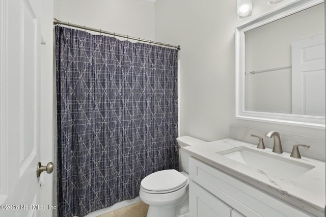 3349 WARNELL Drive, Jacksonville, FL 32216