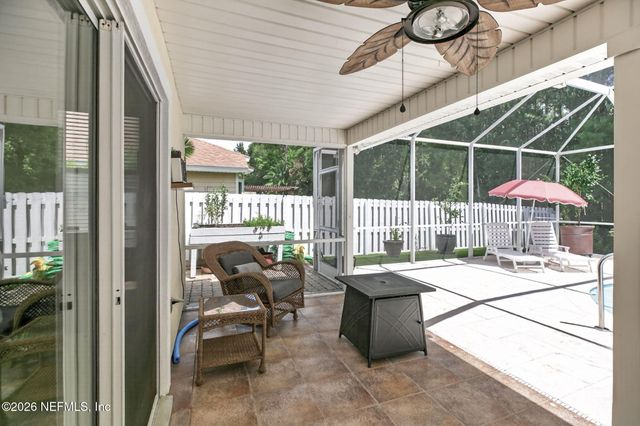 3349 WARNELL Drive, Jacksonville, FL 32216