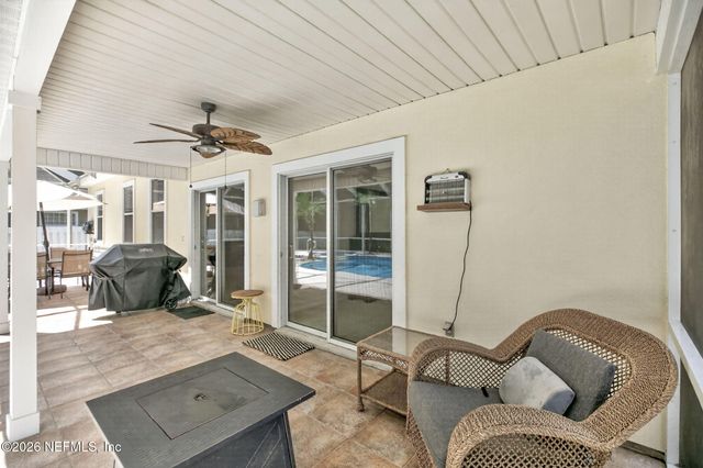 3349 WARNELL Drive, Jacksonville, FL 32216