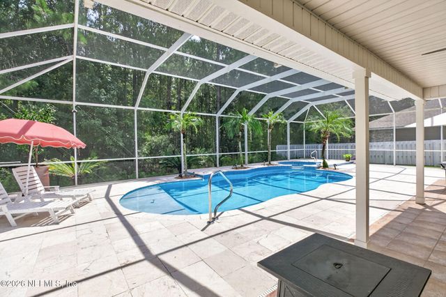 3349 WARNELL Drive, Jacksonville, FL 32216