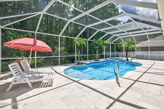 3349 WARNELL Drive, Jacksonville, FL 32216