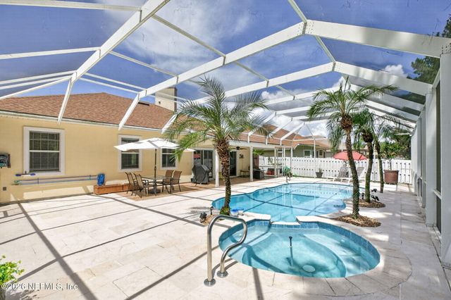 3349 WARNELL Drive, Jacksonville, FL 32216
