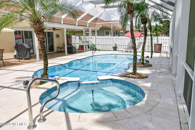 3349 WARNELL Drive, Jacksonville, FL 32216