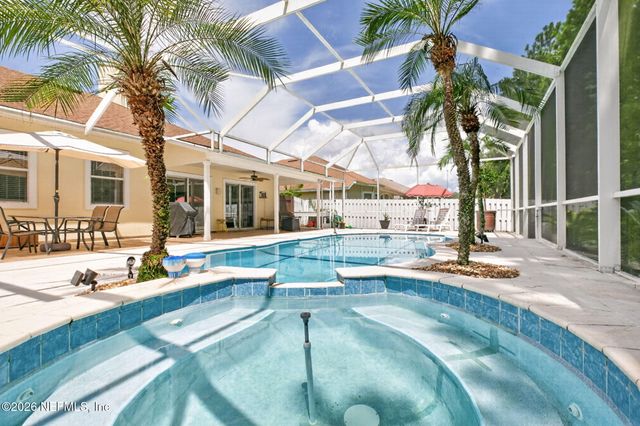 3349 WARNELL Drive, Jacksonville, FL 32216