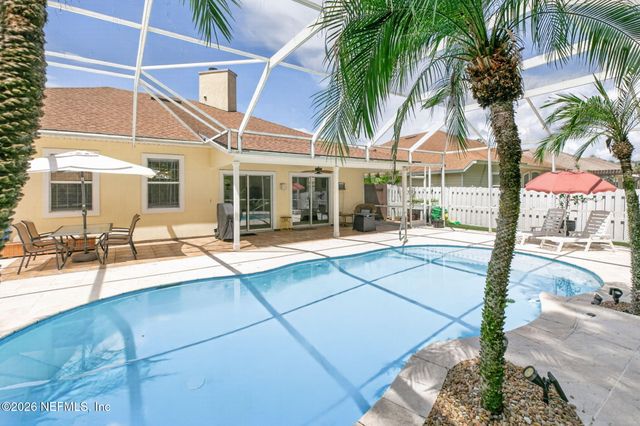 3349 WARNELL Drive, Jacksonville, FL 32216