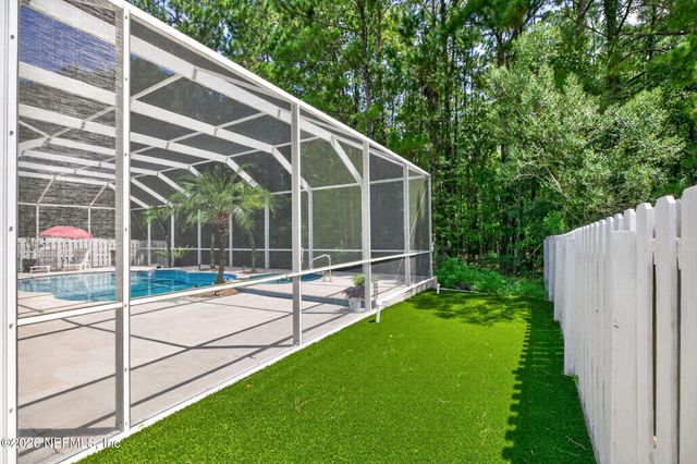 3349 WARNELL Drive, Jacksonville, FL 32216