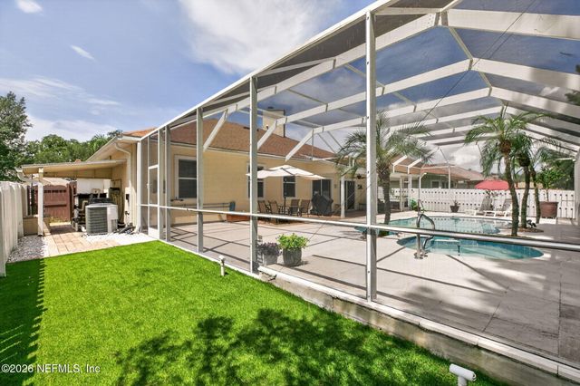 3349 WARNELL Drive, Jacksonville, FL 32216
