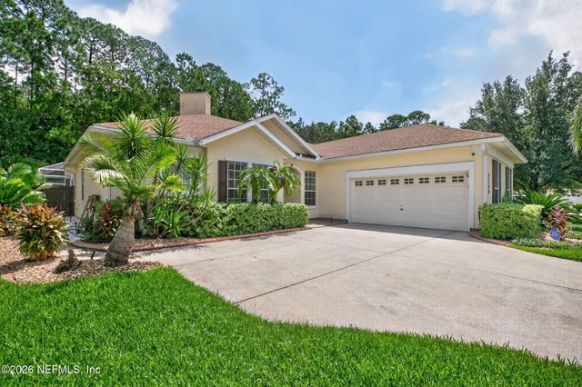 3349 WARNELL Drive, Jacksonville, FL 32216