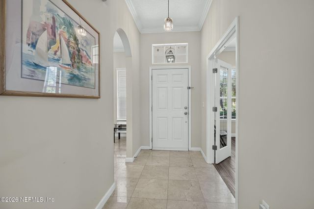 3349 WARNELL Drive, Jacksonville, FL 32216