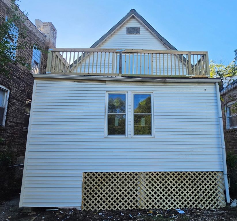 7651 S LANGLEY Street, Chicago, IL 60619 — photo 2