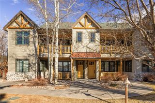 31276 Stone Canyon Road 76-201, Evergreen, CO 80439