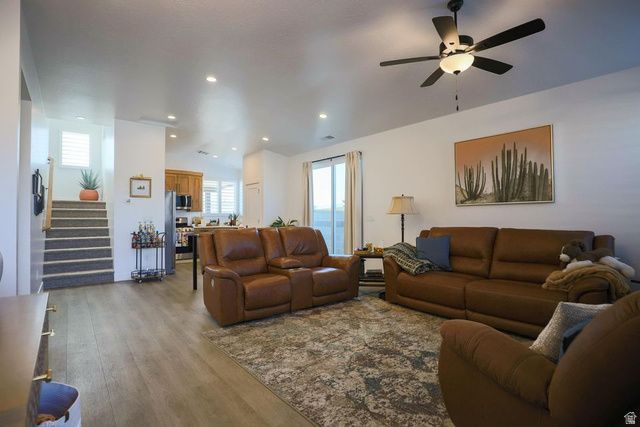 3023 W 625 N, Hurricane, UT 84737