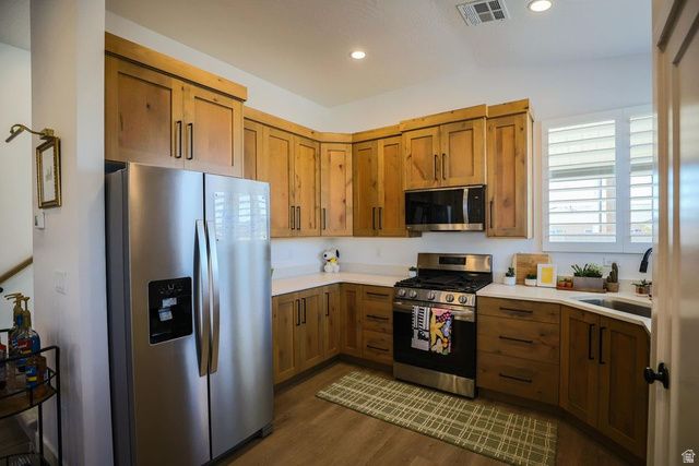 3023 W 625 N, Hurricane, UT 84737