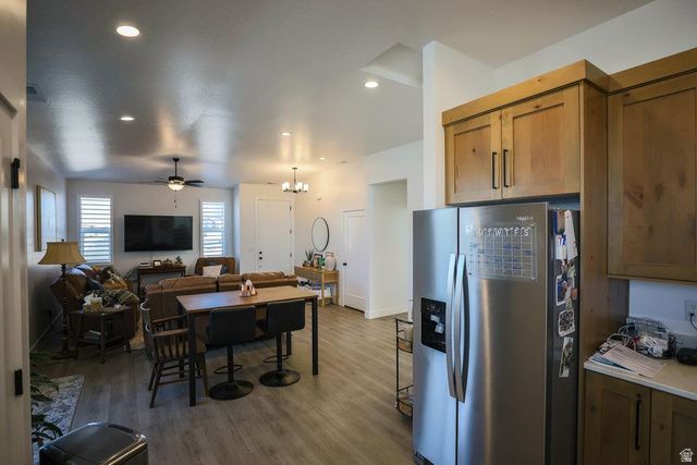 3023 W 625 N, Hurricane, UT 84737