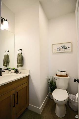 3023 W 625 N, Hurricane, UT 84737