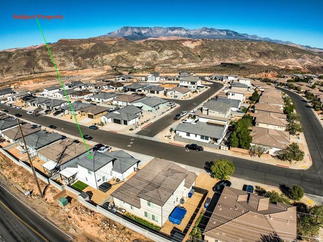 3023 W 625 N, Hurricane, UT 84737