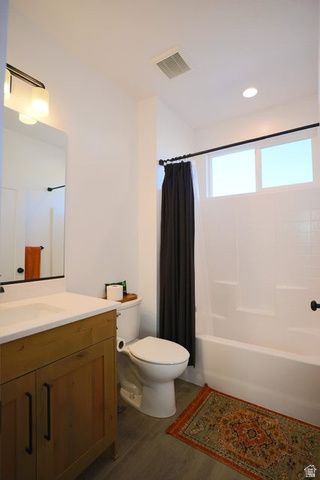 3023 W 625 N, Hurricane, UT 84737