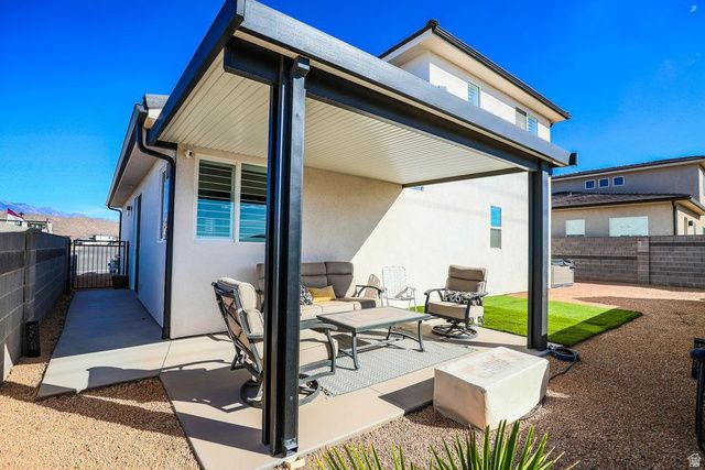 3023 W 625 N, Hurricane, UT 84737