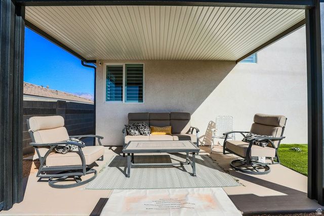 3023 W 625 N, Hurricane, UT 84737