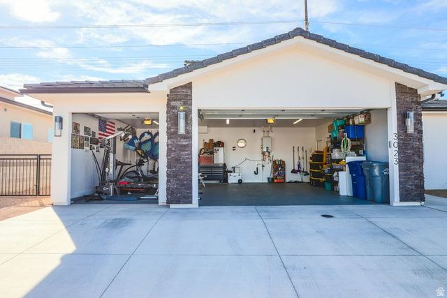 3023 W 625 N, Hurricane, UT 84737